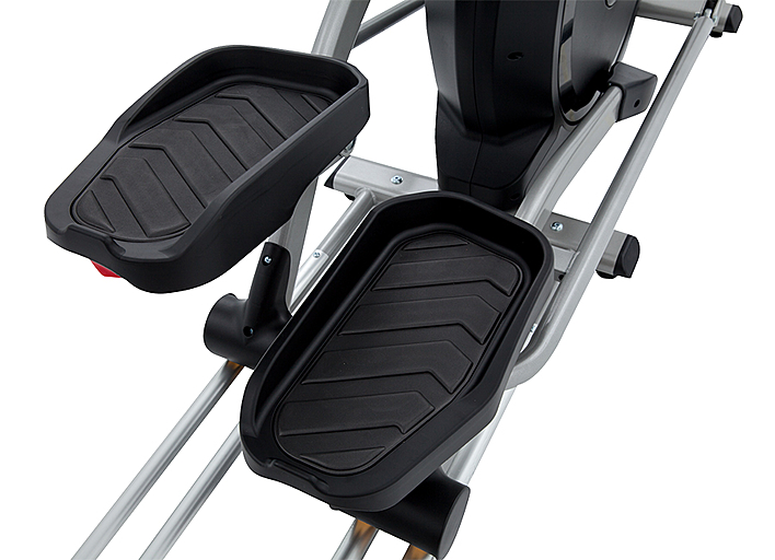 XE295 Эллиптический тренажер spirit fitness xe295 Spirit Fitness  - Вид №3