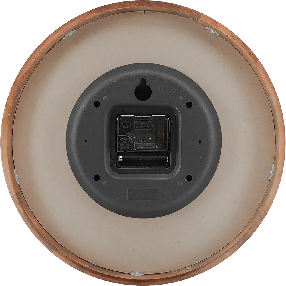 Часы настенные Apeyron WD200-919 ø30.5 см дерево 82902881 STLM-2066670 Santreyd Декор - Вид №3