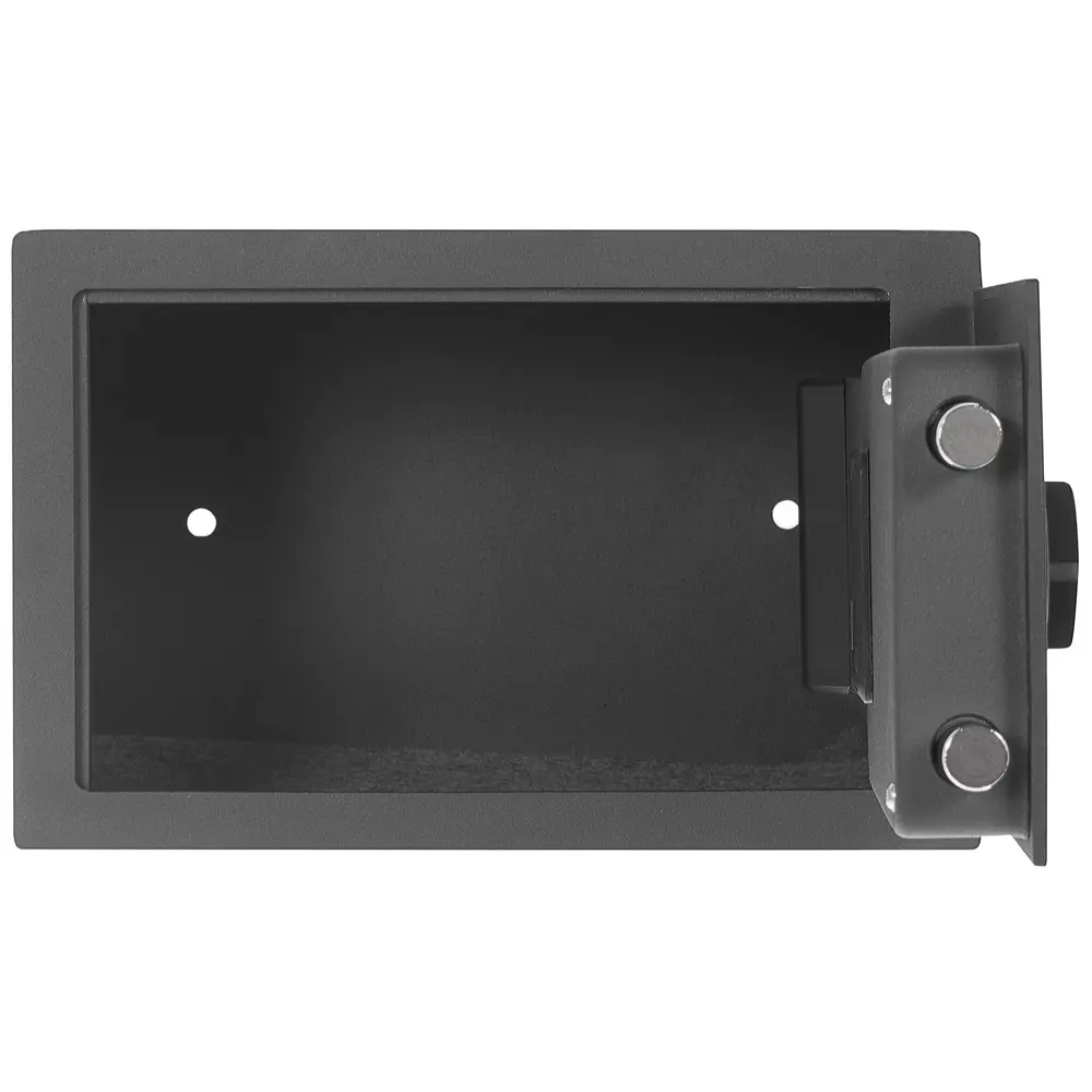 Сейф мебельный Standers N2 с электронным замком сталь 9 л 18180679 STLM-2167642  - Вид №4