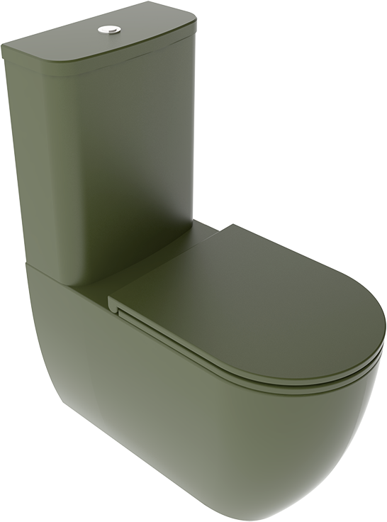 LKMBL-LKCIMBL26 Моноблок унитаз с бачком GSG CERAMIC Like