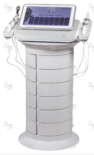 38524 Многофункциональный косметологический аппарат премиум класса T-7 DIY  - Вид №17