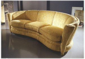 Диван  ZANABONI Millennium/2 DV 2