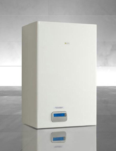 BERETTA Настенный конденсационный котел Exclusive sun-id-1470423 - Вид №1