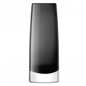Ваза стеклянная серая 16 см Stems LSA INTERNATIONAL - 300630 Серый