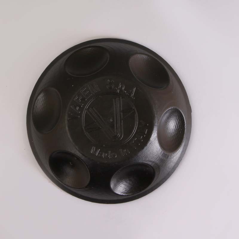 Расширительный бак белый Saniflex SG для ГВС WATTS Ind присоединение 3/4" 18л 10022135 - Вид №3