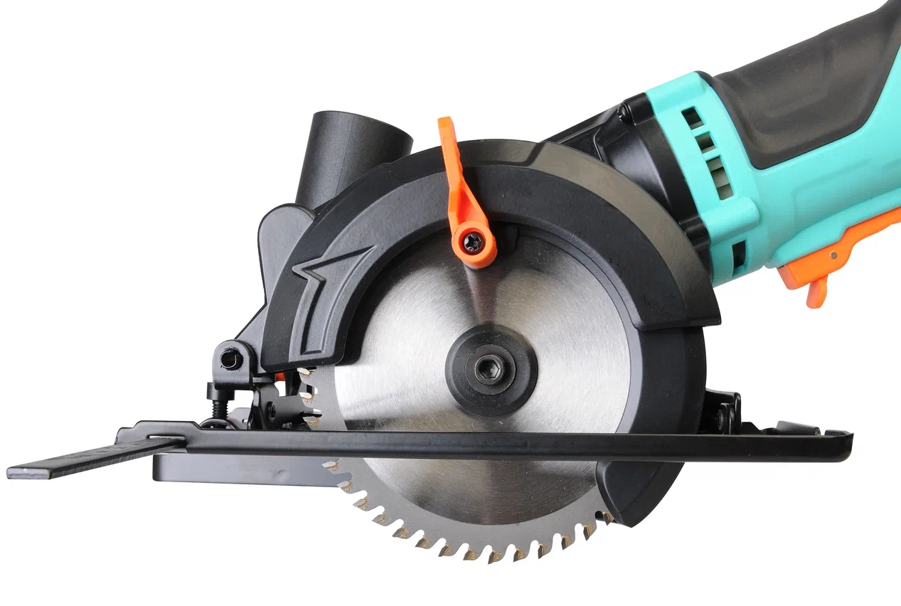 Пила дисковая Sturm! CS5012MS 5300348 STDN-0066522 - Вид №19