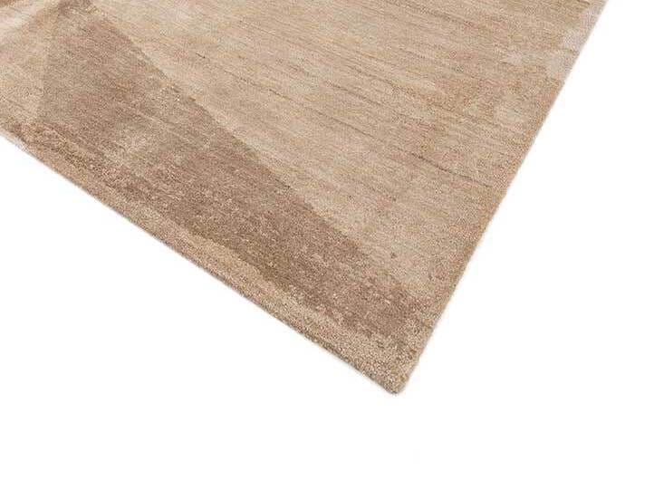 Бамбуковый Шелковый прямоугольный ковер ручной работы Jaipur Rugs Unfold ARCH-00136788 - Вид №2