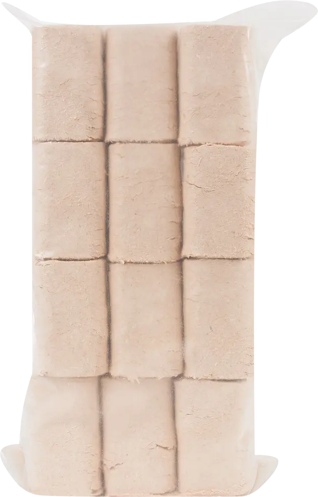 Топливные брикеты Santreyd для эффективного обогрева 10 кг 15510302