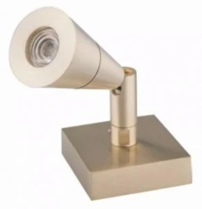 TEKNI-LED Настольная лампа из металла