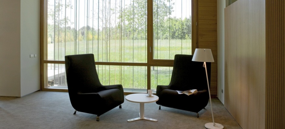 008389 Торшер Vibia Giro - Вид №2