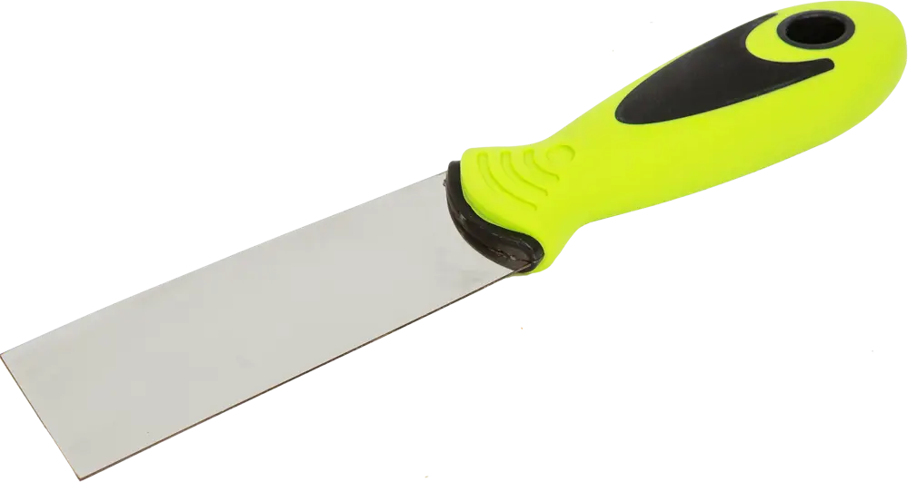 Шпатель DOMINUS «Профи» 40 мм для точных отделочных работ 82116655