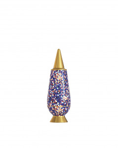 Баночка с крышкой Alessi 100% Proust make-up
