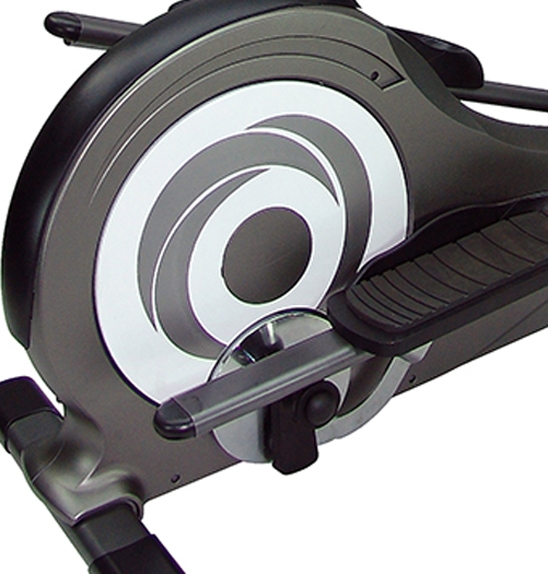 XT-7 Эллиптический тренажер infiniti xt-7 Infiniti  - Вид №3