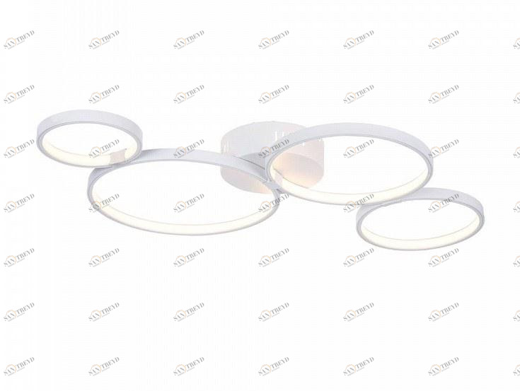 MAYTONI Настенный светильник из металла  Mod448 