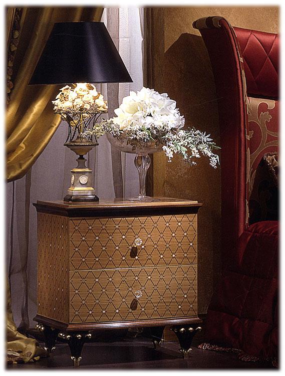 Тумбочка Rombo BUSNELLI ADAMO 20355 