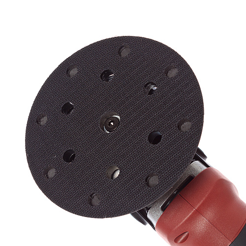 Полировальная машина REDVERG RD-PM18/U UNIMAX 18/36  , Без ЗУ, Без АКБ 5483182 STDN-0108879 - Вид №6