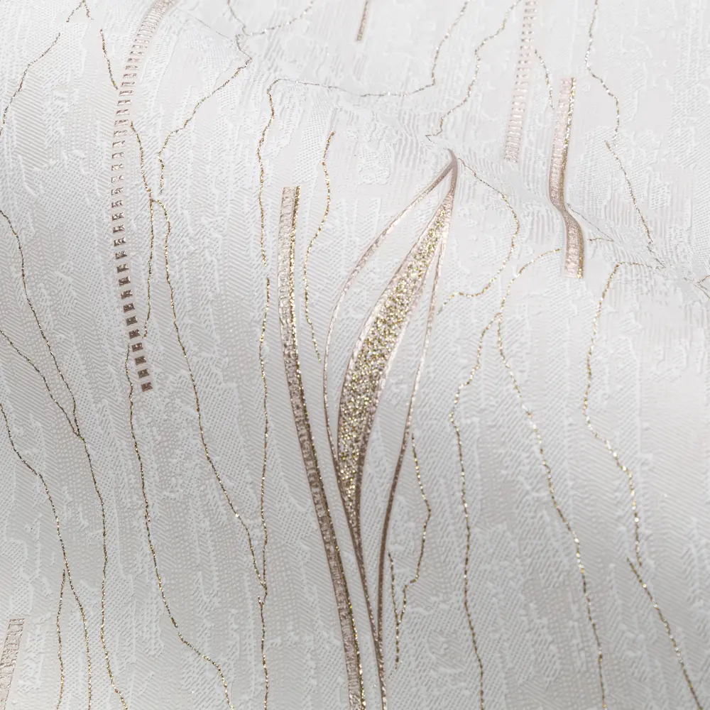 Обои виниловые Palitra Home Артфул бежевые 0.53 м HC11072-12 STLM-2119487 - Вид №2