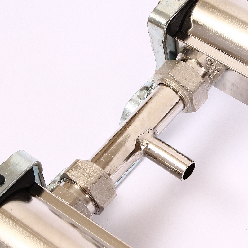 Насосно-смесительный модуль EMMETI Firstbox 1A 28151008 - Вид №3