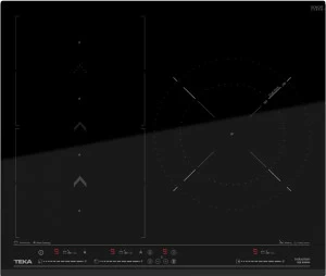 1314996 Варочная панель Teka IZS 65600 MSP BLACK Турция