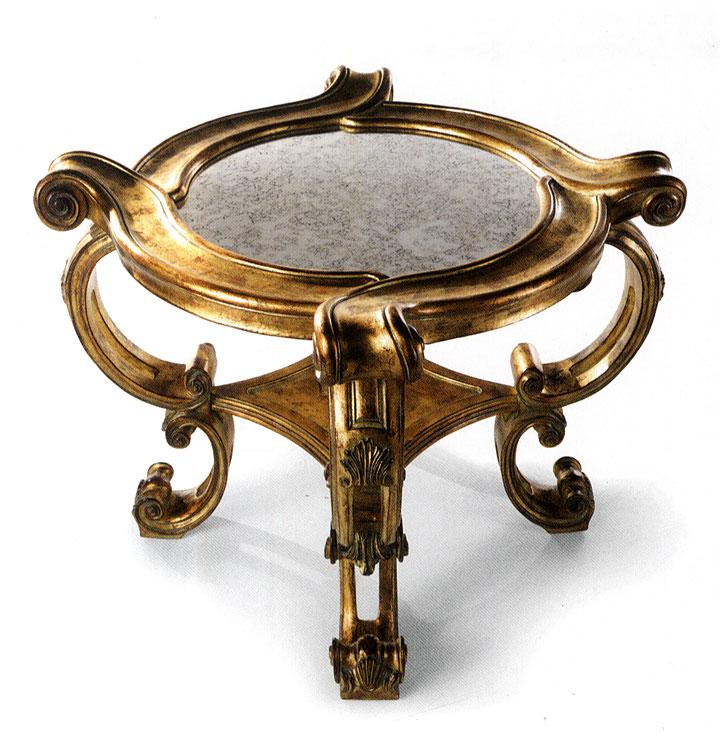 Столик  JUMBO COLLECTION HER-47 HERMES