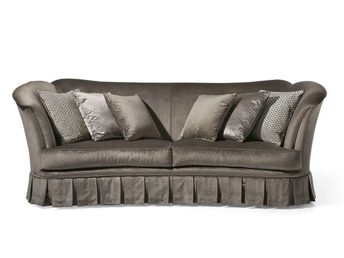 4-местный тканевый диван OAK Галерея ARCH-00052590 - Вид №1