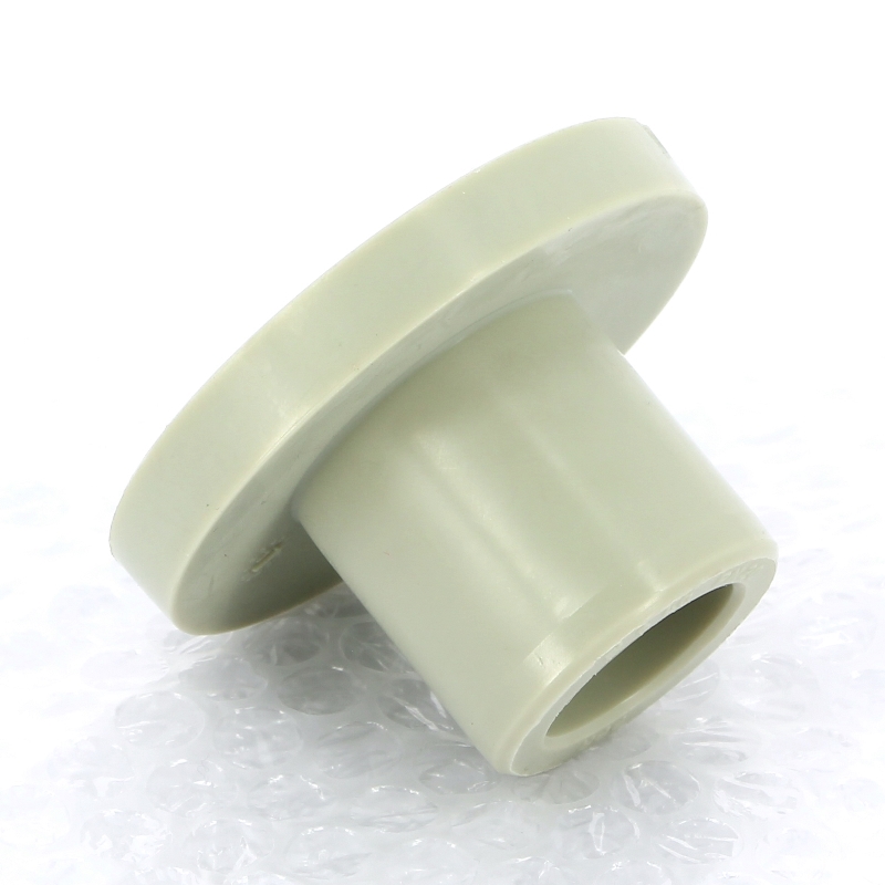 Бурт фальцевый сварка FV-PLAST 40 230040 - Вид №2