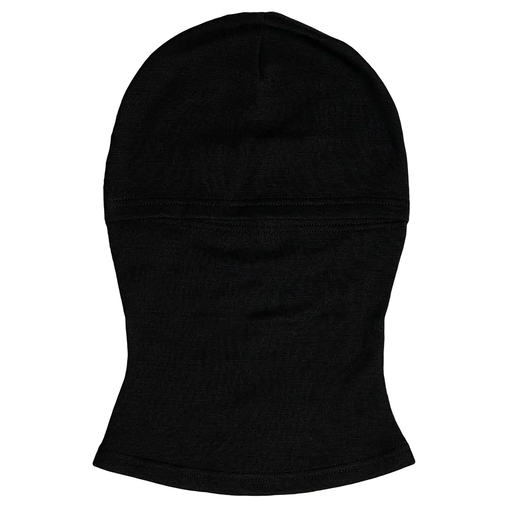 Балаклава Thermotour М.8124 черная размер 58 STLM-2066994 - Вид №3