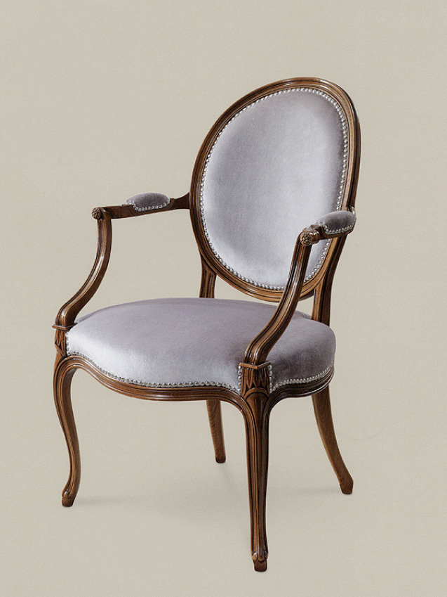 Стул  CEPPI 3071/P Luxury