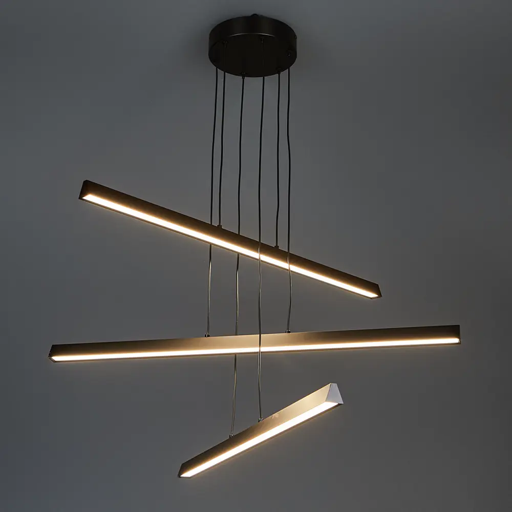 Подвесной светильник INSPIRE с регулируемой цветовой температурой 82912026 STLM-0037898 - Вид №2