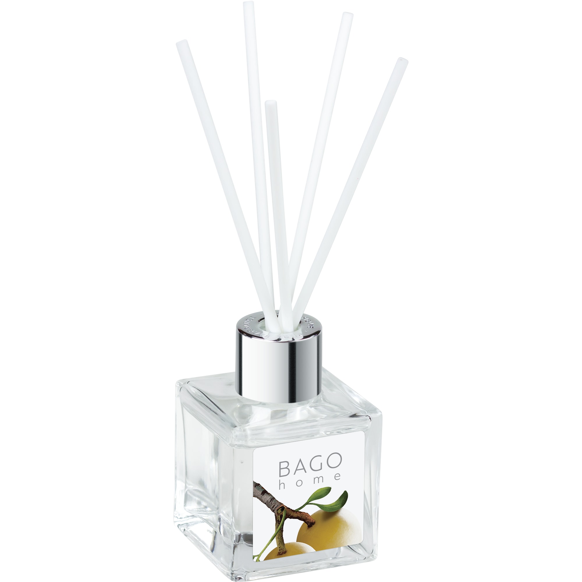 82890131 Набор диффузор и спрей аромат «Марула» 45/30 мл Santreyd  - Вид №1