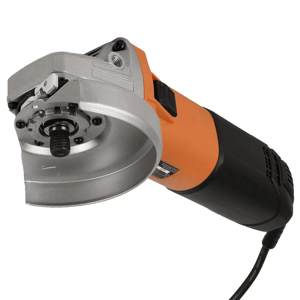 Углошлифовальная машина (болгарка) AEG WS13-125XE, 1300 Вт, 125 мм 18022540 STLM-2097451  - Вид №1