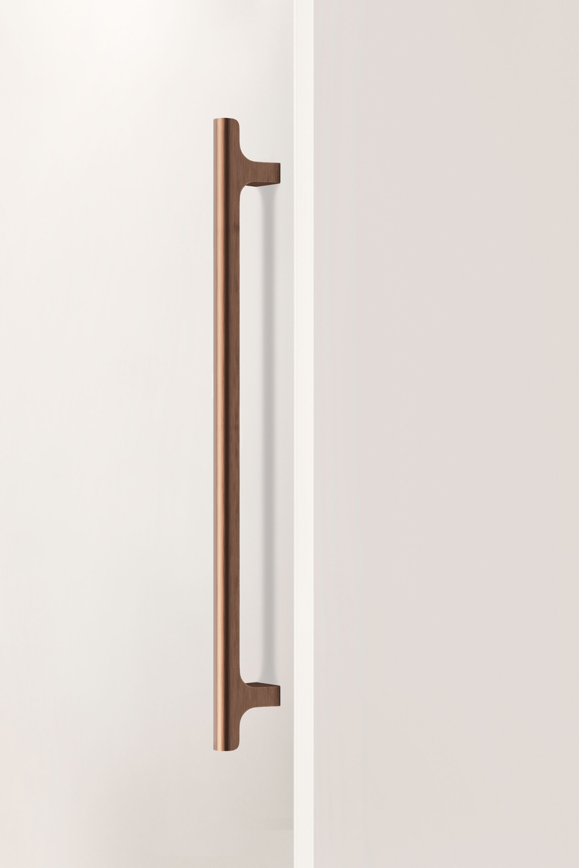 Алюминиевая мебельная ручка / ручка Viefe Hinoki ARCH-00029550 - Вид №6