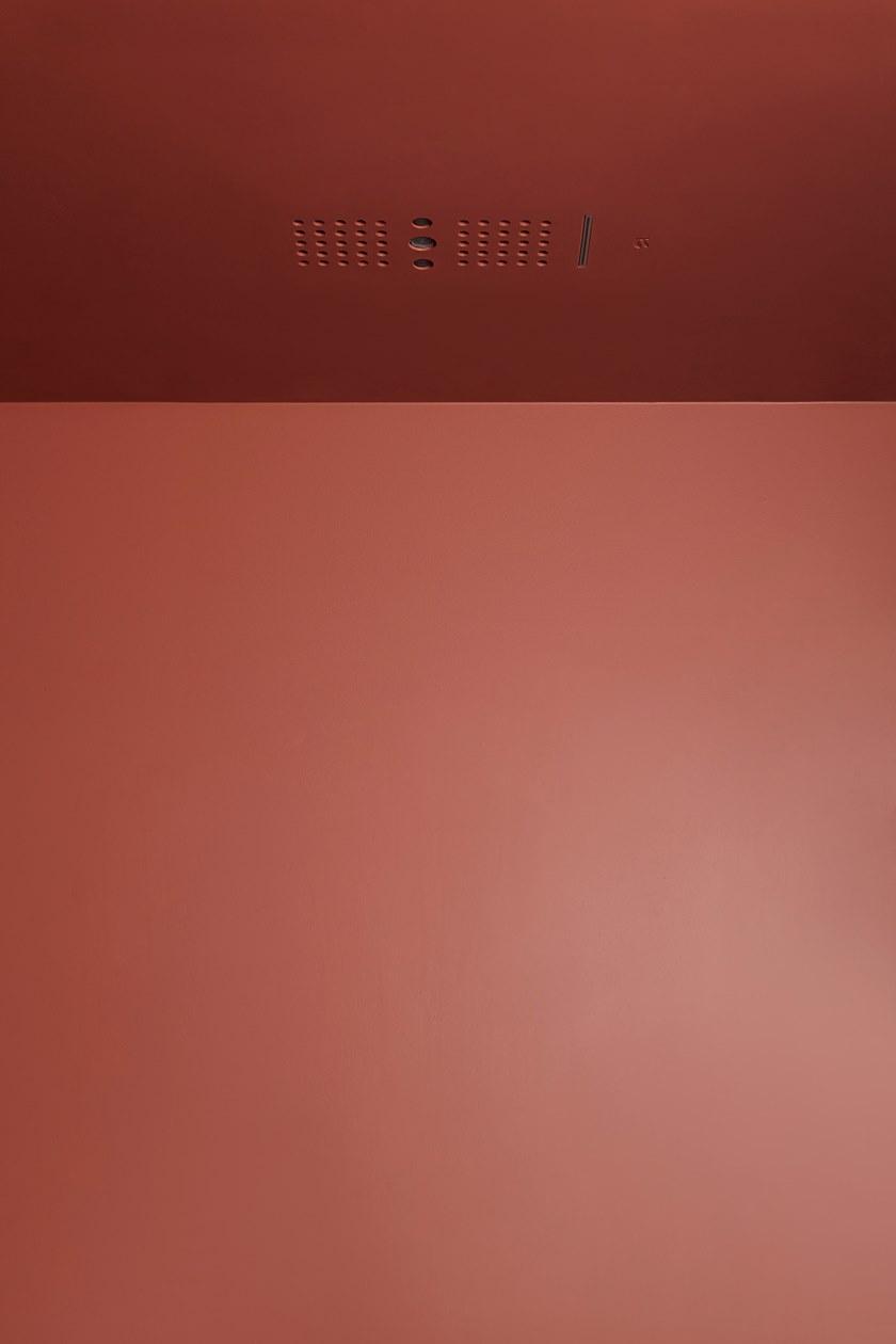 Antonio Lupi Design Встраиваемая в потолок душевая лейка flumood® Antoniolupi sun-id-1481927 - Вид №3