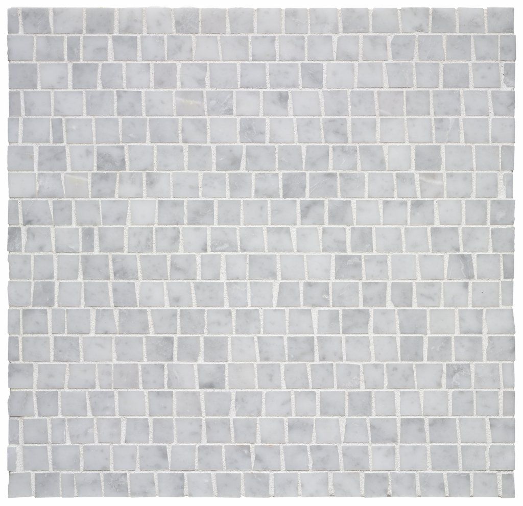 KSSMHC Keystone 1,5 см, вырезанная вручную мозаика Waterworks 