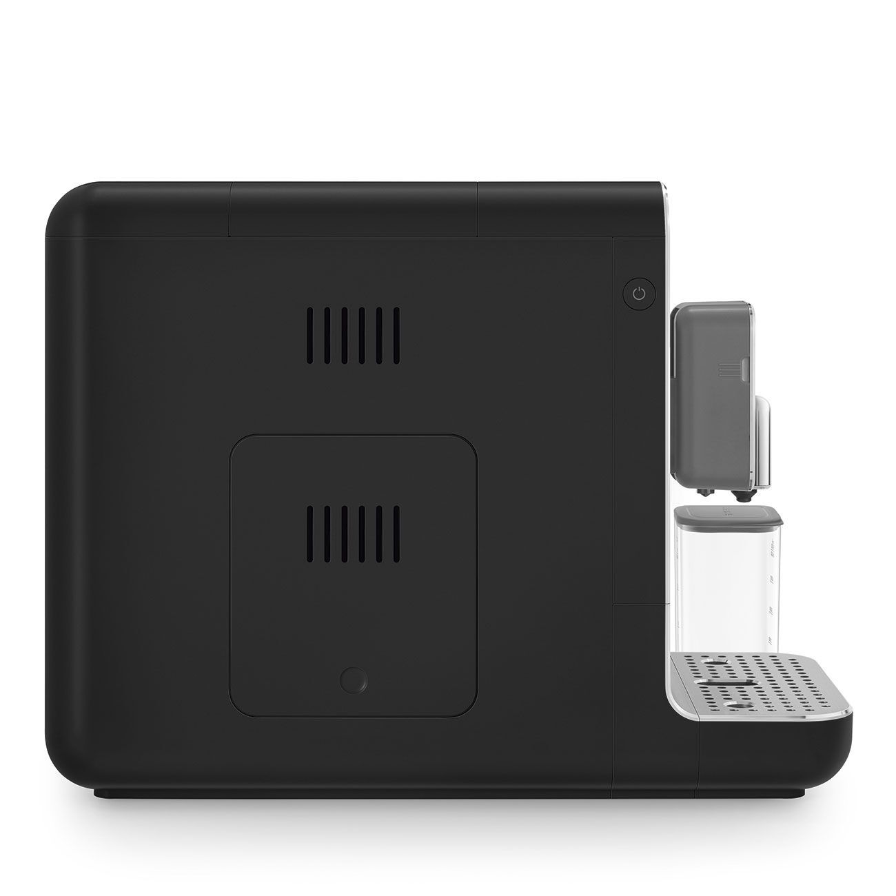 Автоматическая кофемашина с системой латте Smeg Aesthetic ARCH-00117177 - Вид №1