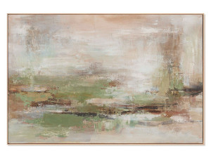 Холст рамки