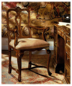 Стул  CASTELLAN TS 920/C