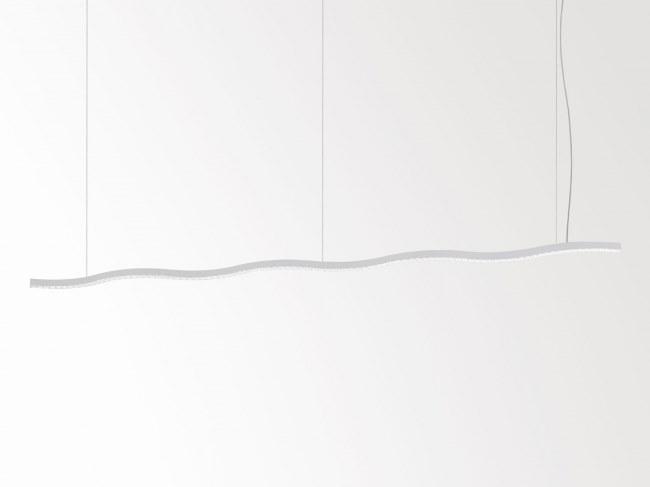 Delta Light Светодиодный подвесной светильник для офиса Inform sun-id-1428008 - Вид №3