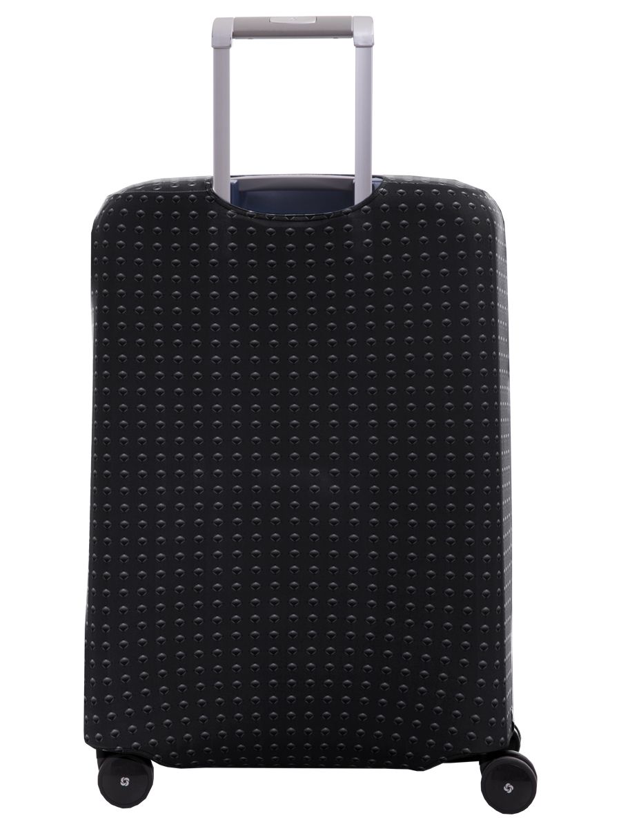 SP240 Aspero-M/L Чехол для чемодана средний Routemark SP240  - Вид №2