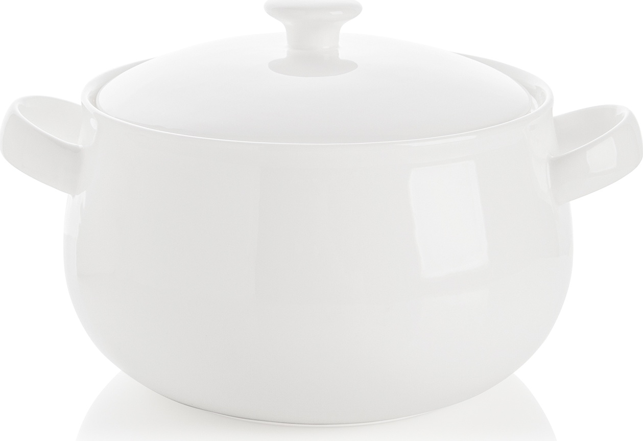 10624411 Супница Фарфоровая Mix&Match 