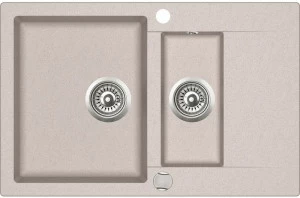 591312 Мойка кухонная овальная Teka