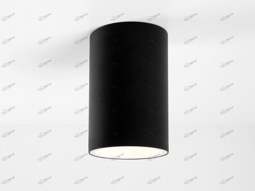 Modular Lighting Instruments Потолочный светильник прямого света Lotis tubed sun-id-1401454