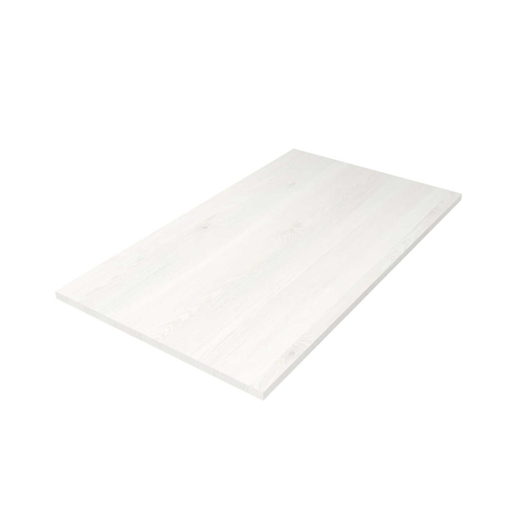 23467 SALGAR Столешница 800 SBIANCATO 16 мм Sbiancato 