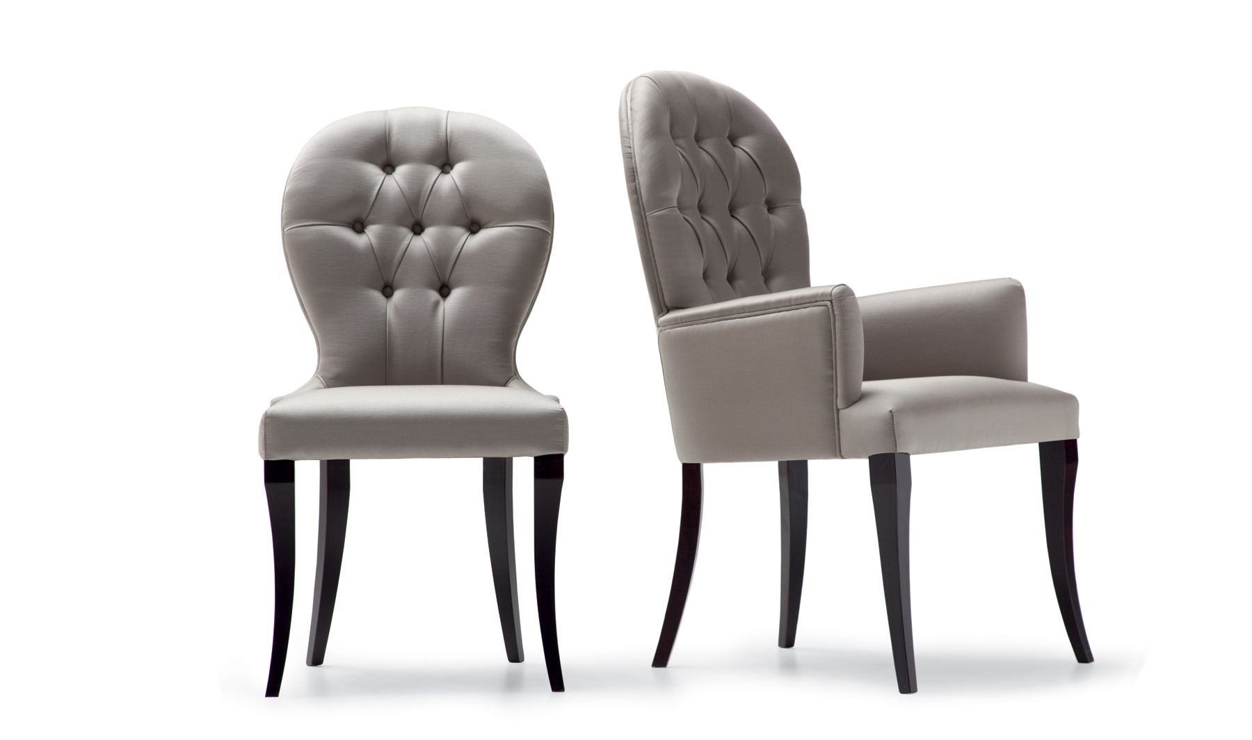 Тканевый стул с подлокотниками OPERA CONTEMPORARY GEORGES ARCH-00113359 - Вид №1