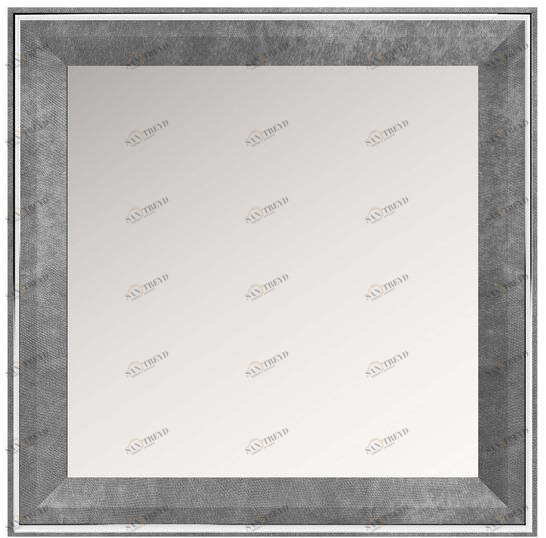 Capital Collection Квадратное деревянное зеркало в раме sun-id-1368209