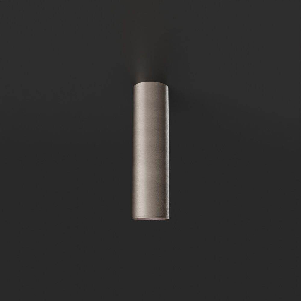 Алюминиевый потолочный светильник Amarcords Tobe ARCH-00115533 - Вид №18