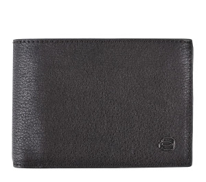 PU1392B3R/TM Портмоне Piquadro Black Square