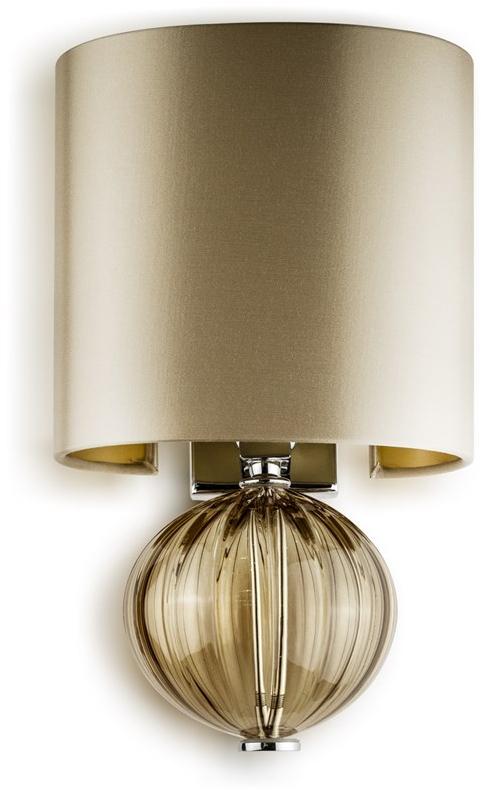 Abrissi Бра из муранского стекла ручной работы Jewel 11176 - Вид №5