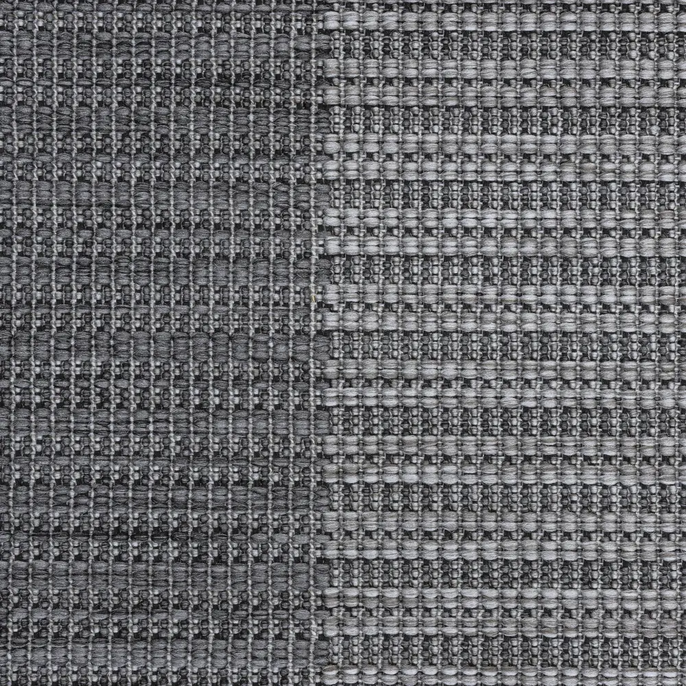 Ковер Роялтафт Дели 80x120 см полипропилен 80141_50322 цвет серый STLM-2123350 - Вид №1