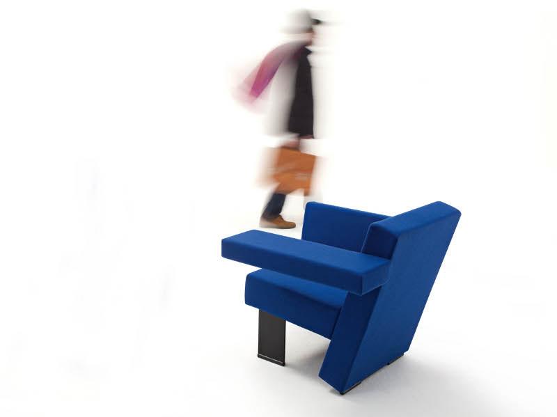 Segis Мягкое кресло с подлокотниками sun-id-1423364 - Вид №5